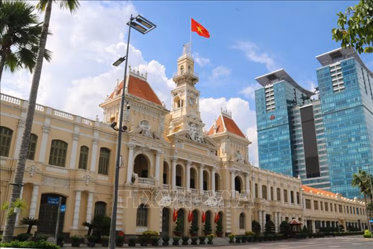 Ngay 20/3: Bac Bo, Bac Trung Bo troi ret, Nam Bo nang nong