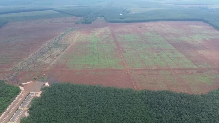 Dong Nai “chot” ngay dau gia khu dat 56ha tri gia 789 ty