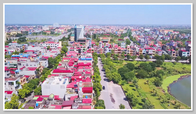 Hung Yen sap dua 178 lo dat len san, thap nhat 10 trieu/m2