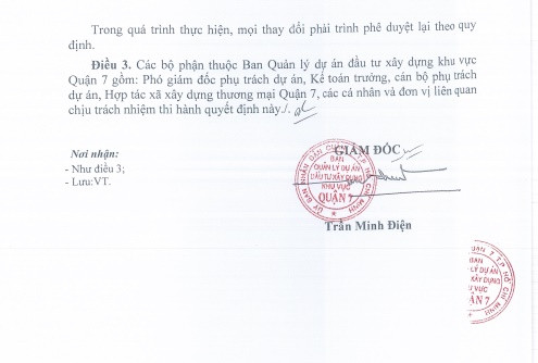 TP. HCM: HTX Xây dựng Thương mại Q.7 1 tháng trúng 8 gói thầu - Hình 3 TP. HCM: HTX Xay dung Thuong mai Q.7 1 thang trung 8 goi thau-Hinh-3