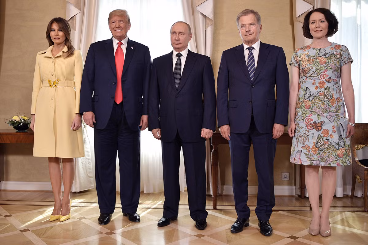 Nhin lai cuoc gap thuong dinh Nga - My nam 2018-Hinh-2