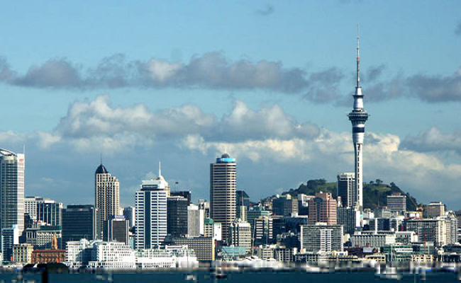 Theo Facts Institute, người Maori là tộc người đầu tiên khai phá và sinh sống ở New Zealand (vào khoảng năm 1250). Ảnh: sunlandedu.