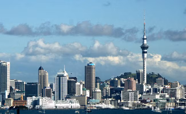 Theo Facts Institute, người Maori là tộc người đầu tiên khai phá và sinh sống ở New Zealand (vào khoảng năm 1250). Ảnh: sunlandedu.