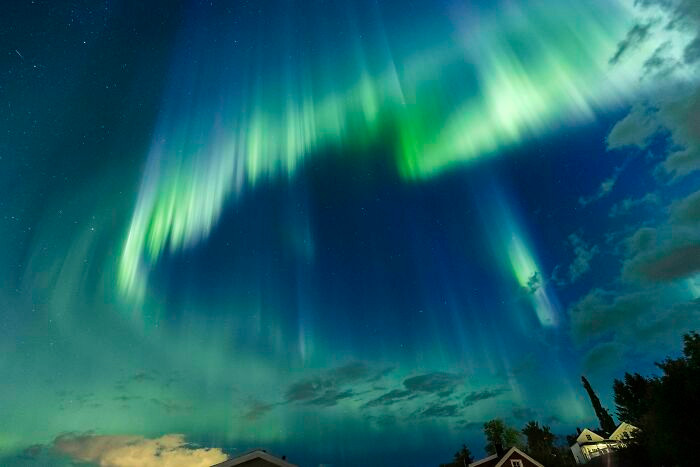 Loat anh khien ban sung sot ve dat nuoc Na Uy-Hinh-15