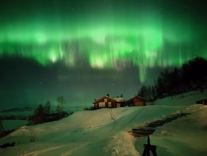 Loat anh khien ban sung sot ve dat nuoc Na Uy-Hinh-7