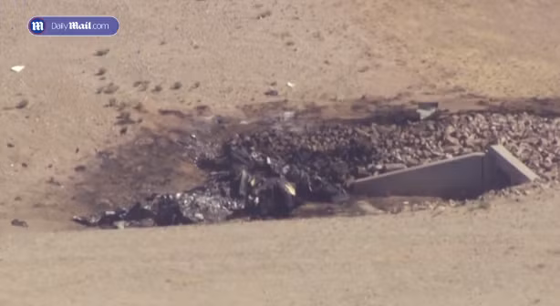 Am anh hien truong vu hai may bay va cham tren khong-Hinh-7