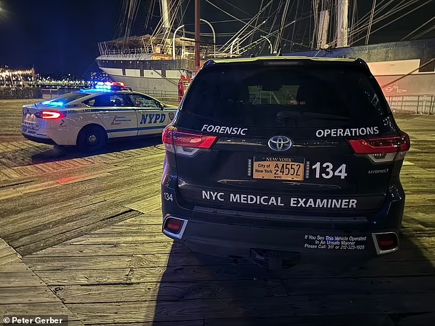 Cả bốn người đều bị buộc tội cản trở truy tố cấp độ một, làm sai lệch bằng chứng bằng cách che giấu hoặc tiêu hủy, và che giấu thi thể. Ảnh: Peter Gerber.