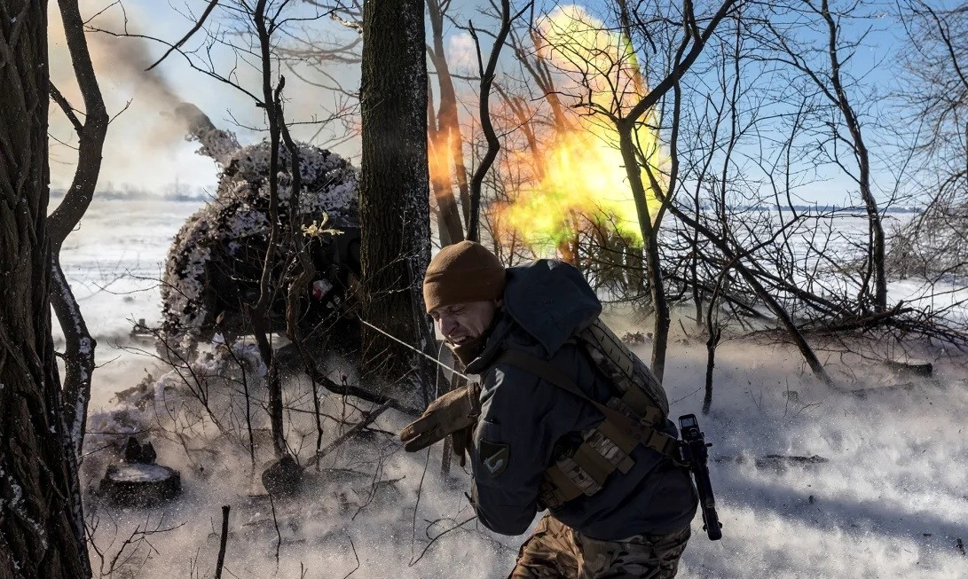 Canh cua hoa binh dang mo ra cho Ukraine, xung dot sap ket thuc?-Hinh-2