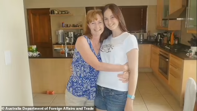 Công ty cung cấp dịch vụ nhảy bungee sau đó đã đến bệnh viện để xin lỗi Erin về sự cố. Họ cũng vô cùng kinh ngạc khi Erin may mắn sống sót sau khi gặp phải trải nghiệm kinh hoàng.