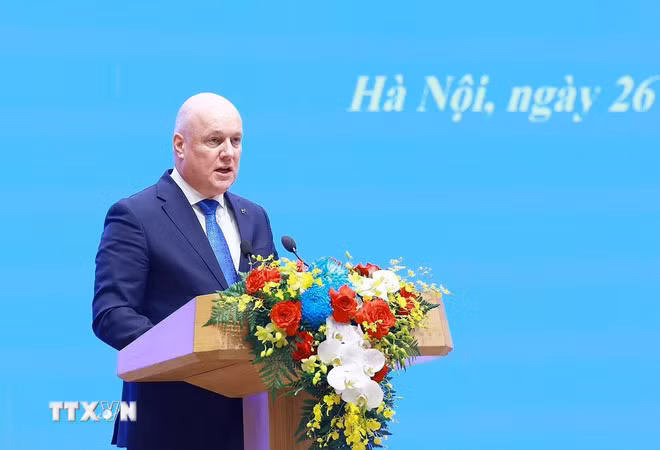 Nang cap quan he Viet Nam-New Zealand len Doi tac Chien luoc Toan dien-Hinh-3