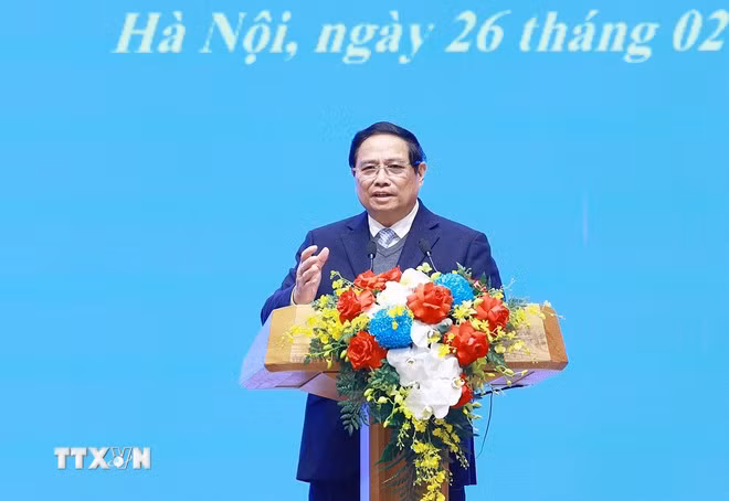 Nang cap quan he Viet Nam-New Zealand len Doi tac Chien luoc Toan dien-Hinh-2