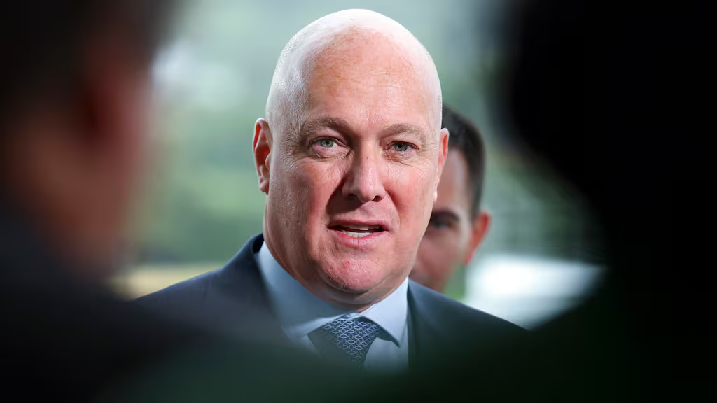 Năm 2020, ông trở thành đại diện cử tri vùng Botany. Ảnh: Getty.