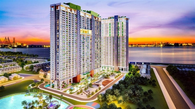 Cố tình lách luật, Công ty An Gia bất ngờ "đẻ" ra "nhà smartel"? Co tinh lach luat, Cong ty An Gia bat ngo