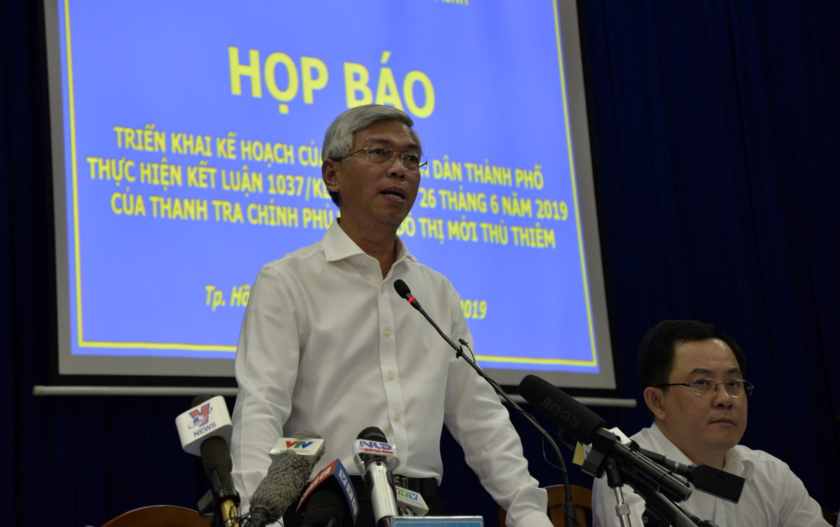 TP HCM dùng hơn 26.000 tỷ đồng tiền ngân sách để làm gì? TP HCM dung hon 26.000 ty dong tien ngan sach de lam gi?