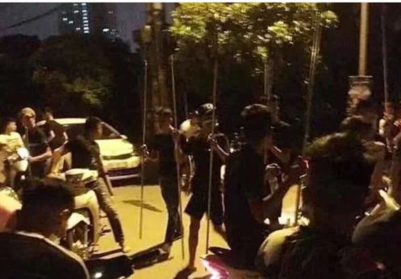 No sung truy sat o Sam Son: Khiep dam giang ho xu Thanh xu nhau-Hinh-2