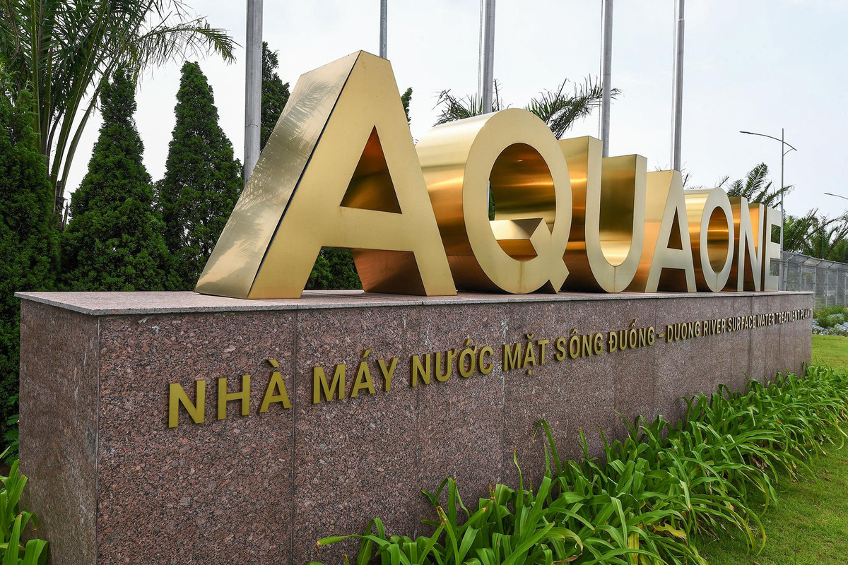Ngoai cong ty Nuoc sach Song Da, song Duong... Ha Noi con nha may nao cung cap nuoc?-Hinh-3