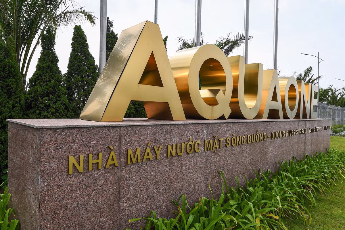 Ngoai cong ty Nuoc sach Song Da, song Duong... Ha Noi con nha may nao cung cap nuoc?-Hinh-3