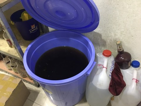 Quan bar noi tieng Playhouse TP HCM “chua” dan choi bay lac sa doa the nao?-Hinh-2