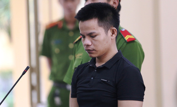 Phut sung suong va cai ket danh cho nhung ga trai hiep dam, sat hai ban tinh