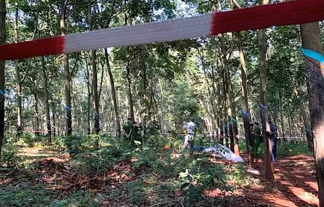 Phut sung suong va cai ket danh cho nhung ga trai hiep dam, sat hai ban tinh-Hinh-2