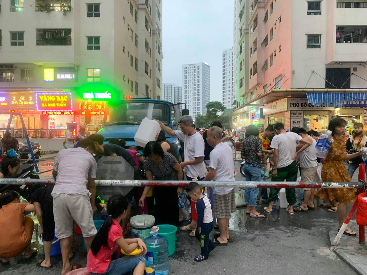 Dan Ha Noi, nha may nuoc sach Song Da: Ai thiet hai hon anh Nguyen Dang Khoa?-Hinh-3