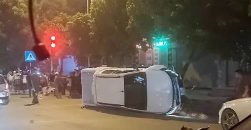 Chan dong nhung nghi an chem giet, pha hoai do giang ho Thanh Hoa gay ra