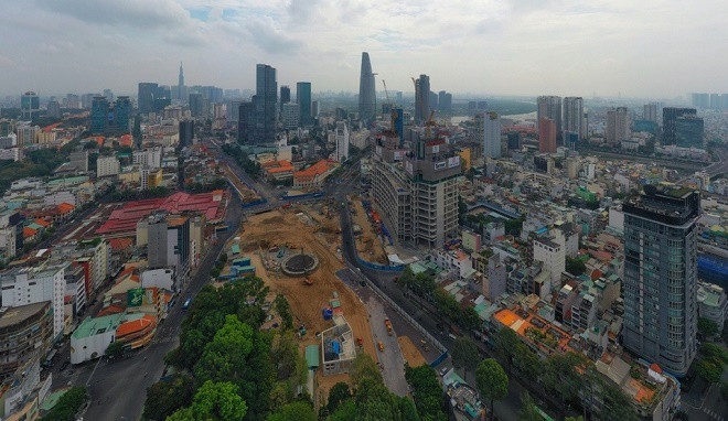 Saigon Glory lỗ đậm: Vì đâu nên nỗi? Saigon Glory lo dam: Vi dau nen noi?