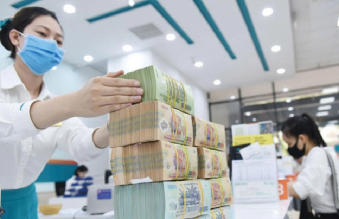 Thu tuc gui tien, vay von khong giay to