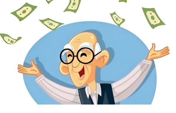 Ong chu 60 tuoi chi ra nhung dieu phai biet de quan ly tot tien bac