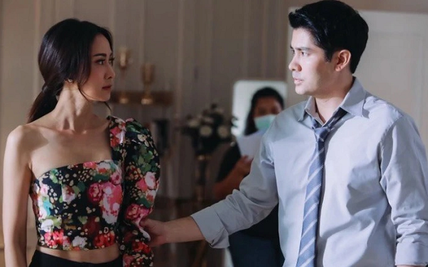 Be tac voi 3 dieu kien ma ban trai dat ra truoc khi ket hon