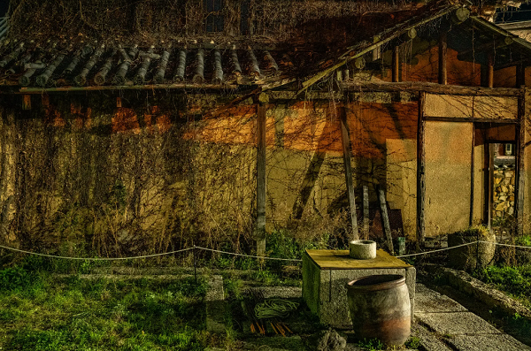 “Hon dao yeu tinh” - truyen thuyet ve quai vat rung ron o Nhat Ban-Hinh-5