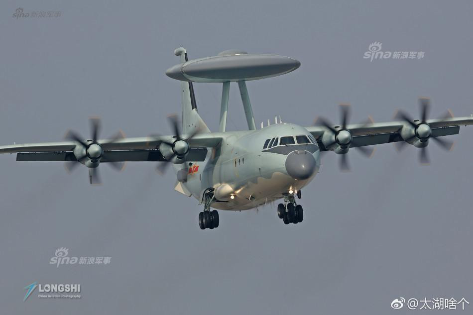 Việc trang bị và sử dụng máy bay chỉ huy, cảnh báo sớm trong Không quân Pakistan đã giúp không quân nước này cân bằng về sức mạnh không quân với đại kình địch Ấn Độ; giúp Không quân Pakistan có nhiều lợi thế trên không, khi tham chiến với những thông tin tình báo được ghi nhận và gửi về theo thời gian thực.