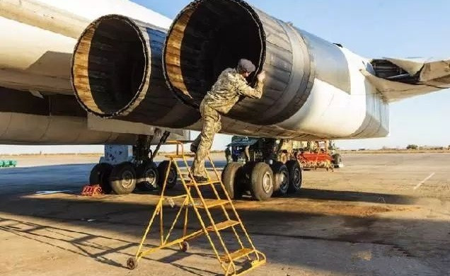 Gần đây, chính phủ Ukraine đã tuyên bố rằng họ sẽ không cho phép Trung Quốc mua công ty chế tạo động cơ máy bay Motor Sich, một công ty thuộc quyền sở hữu nhà nước của Ukraine, do sức ép của Mỹ và nguy cơ trừng phạt từ các nước phương Tây; nếu Ukraine khăng khăng bán Motor Sich cho Trung Quốc, có thể sẽ gây ra tổn thất lớn về viện trợ kinh tế của phương Tây cho Ukraine.