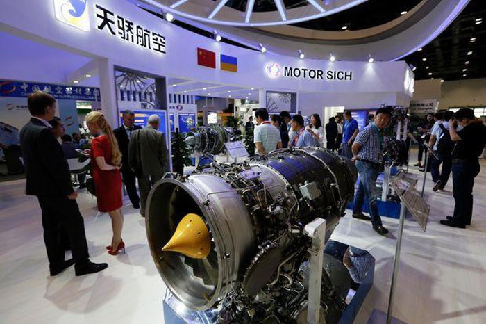 Với nền kinh tế èo uột của Ukraine hiện tại, rất có thể Ukraine vẫn tiếp tục đánh đổi những bí mật quân sự để lấy lợi ích kinh tế, cho tới khi không còn bí mật nào để bán, và Trung Quốc vẫn là những khách hàng lớn nhất; và có thể trong tương lai, họ sẽ có một vai trò mới đó là nạn nhân của chính những công nghệ mà họ đã bán.