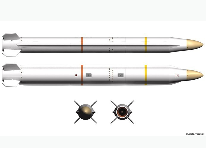 Hiện đa số các đồng minh trong khối NATO của Mỹ ở châu Âu đều đã đặt mua F-35A, vì thế có thể họ sẽ đặt hàng tiếp loại tên lửa này.