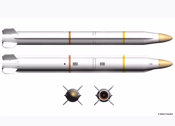 Hiện đa số các đồng minh trong khối NATO của Mỹ ở châu Âu đều đã đặt mua F-35A, vì thế có thể họ sẽ đặt hàng tiếp loại tên lửa này.