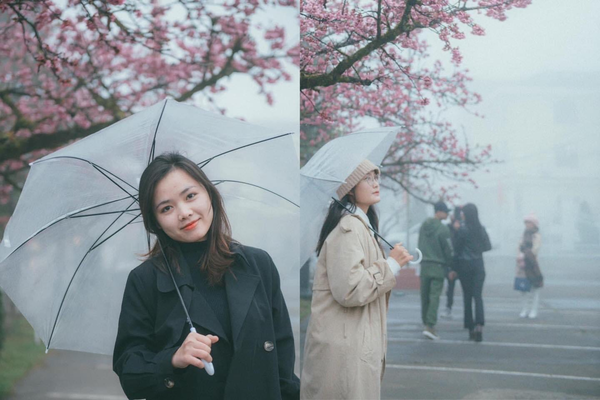 Nhờ bạn thân chụp ảnh có lẽ là "lời nguyền" mà không ít người gặp phải mỗi lần đi du lịch. Bạn cũng nên cẩn thận với bạn thân vì nó là đứa sẵn sàng "bán đứng" bạn với những tấm ảnh "dìm hàng" chụp những khoảnh khắc xấu xí của bạn.