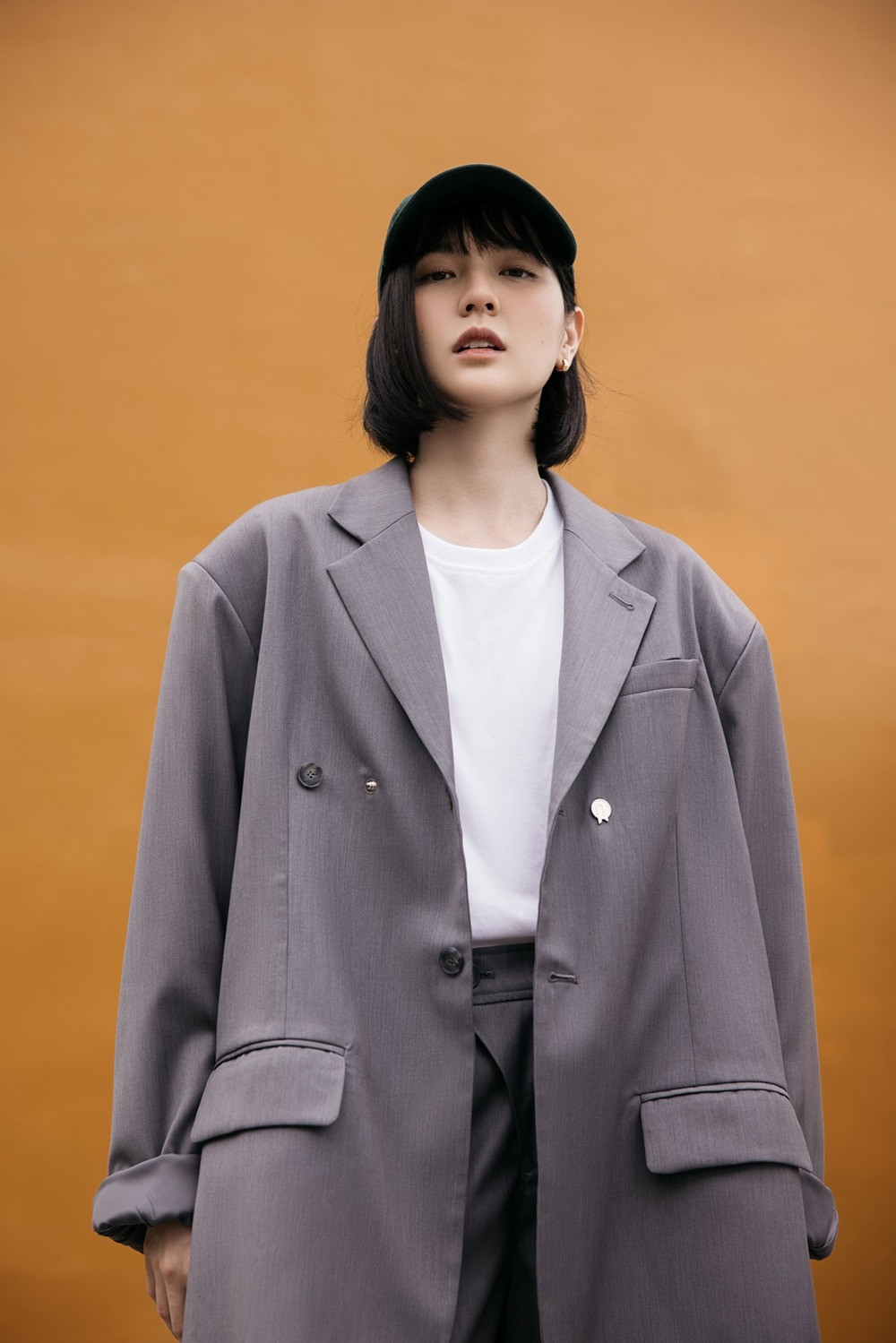 Từ khi "về chung nhà" với Sơn Tùng M-TP, mỹ nhân có nhiều thay đổi về vẻ ngoài. Đặc biệt kể từ sau lùm xùm "trà xanh" và cô phải ở ẩn một thời gian dài.