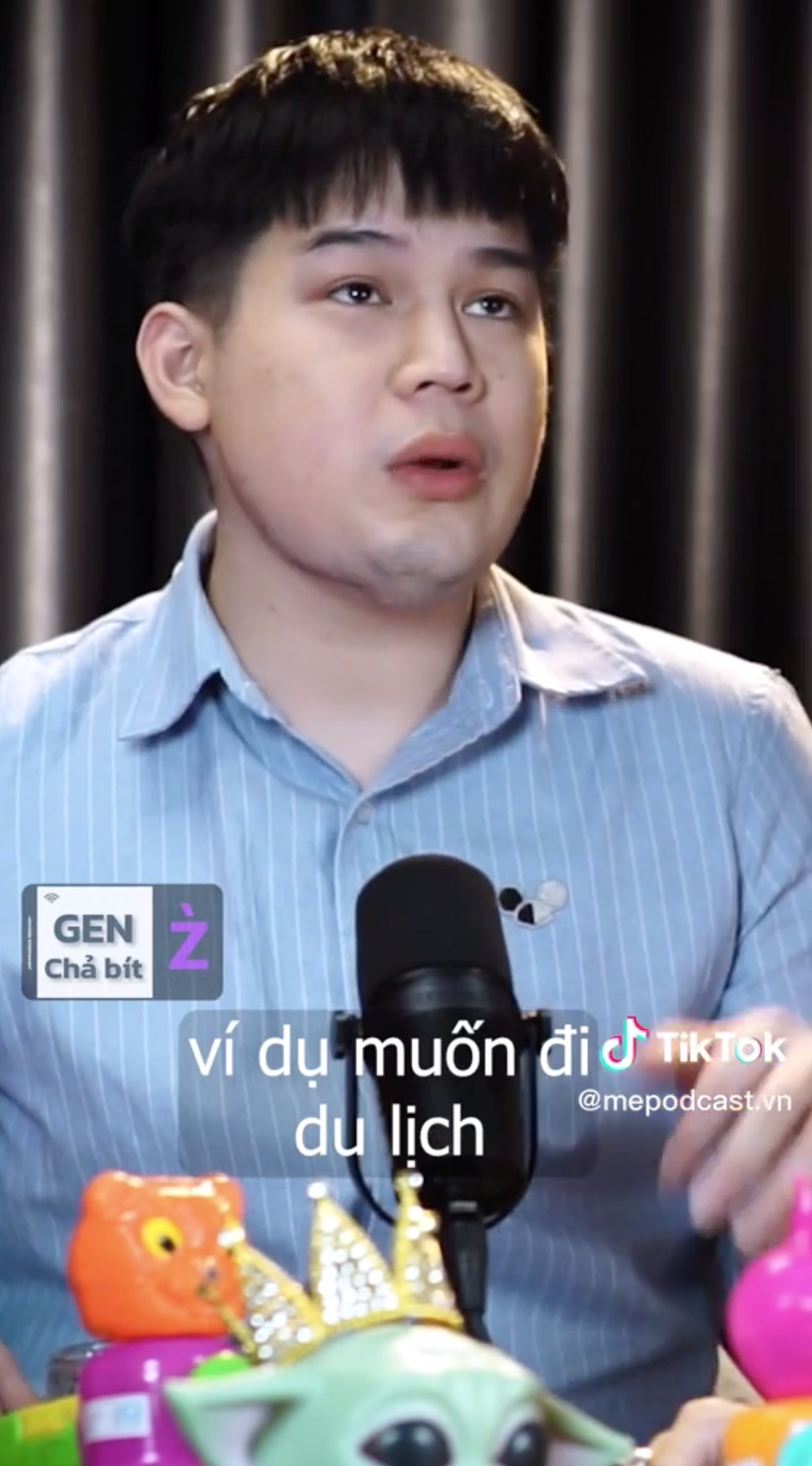 Ngay khi những chia sẻ của Long Chun được đăng tải trên MXH đã nổ ra rất nhiều luồng ý kiến khác nhau.