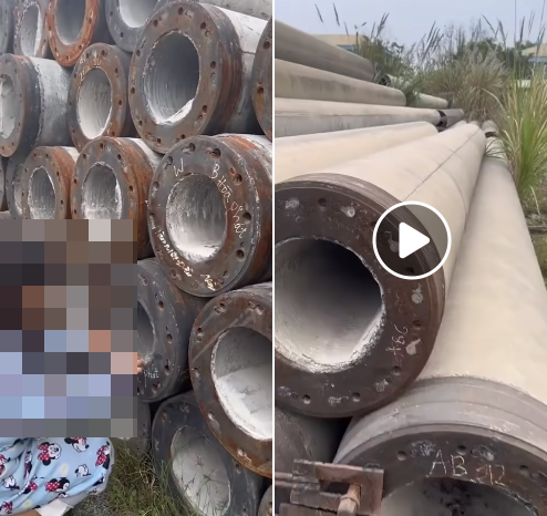 Hai đoạn clip này sau khi chia sẻ lên MXH đã khiến netizen dậy sóng, hầu hết phẫn nộ và cho rằng đây là clip câu view bất chấp.