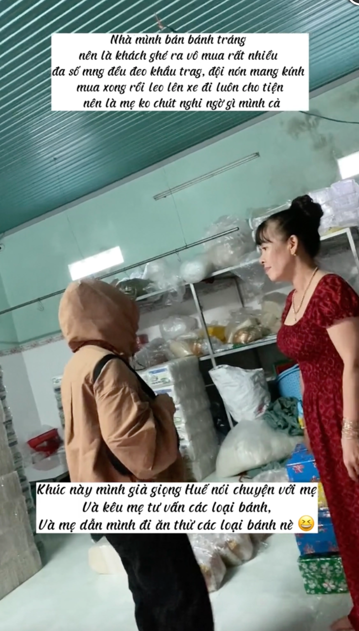 Những clip người trẻ đi học, đi làm xa nhà rồi bí mật về thăm vẫn khiến cộng đồng mạng xúc động.