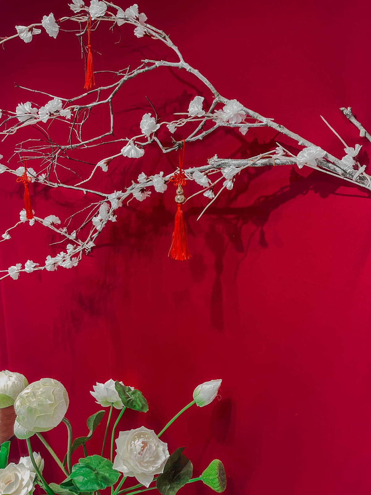 Đến check-in nơi đây đảm bảo ai cũng có được bức ảnh sống ảo tuyệt đẹp. Địa chỉ: Ngõ 111 Yên Lãng , Đống Đa. Ảnh: Phạm Hồng Vân Anh