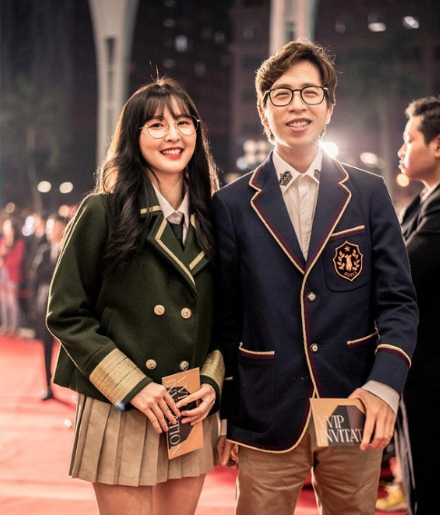 ViruSs (Đặng Tiến Hoàng) và Ngân Sát Thủ (Huỳnh Kim Ngân) từng là cặp đôi được nhiều người yêu thích, họ có khoảng 5 năm gắn bó.