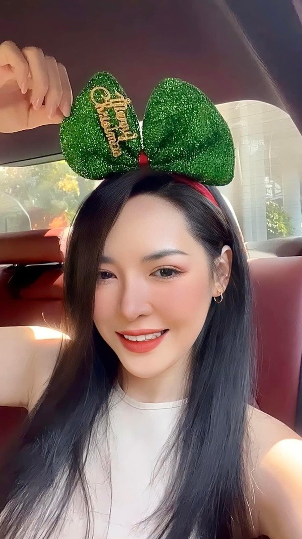 Ngoại hình của Thanh Quỳnh ngày càng hoàn hảo, gu thời trang của hot girl Nam Định cũng tôn được những nét đẹp trên cơ thể của cô. Ảnh: Tổng hợp