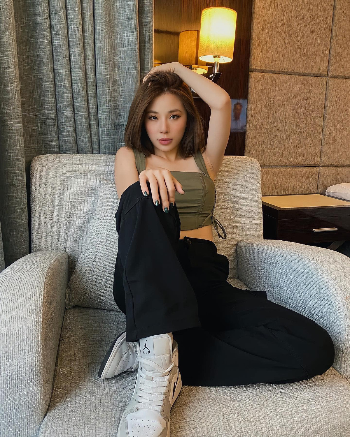 Với kinh nghiệm 5 năm đứng trên sân khấu cùng nhiều kinh nghiệm dẫn sự kiện giải trí, thể thao và chương trình trên VTV, trong kỳ SEA Games 31 được diễn ra tại Việt Nam vừa qua, Minh Anh cũng được giao trọng trách đảm nhận vị trí dẫn dắt bộ môn Free Fire.