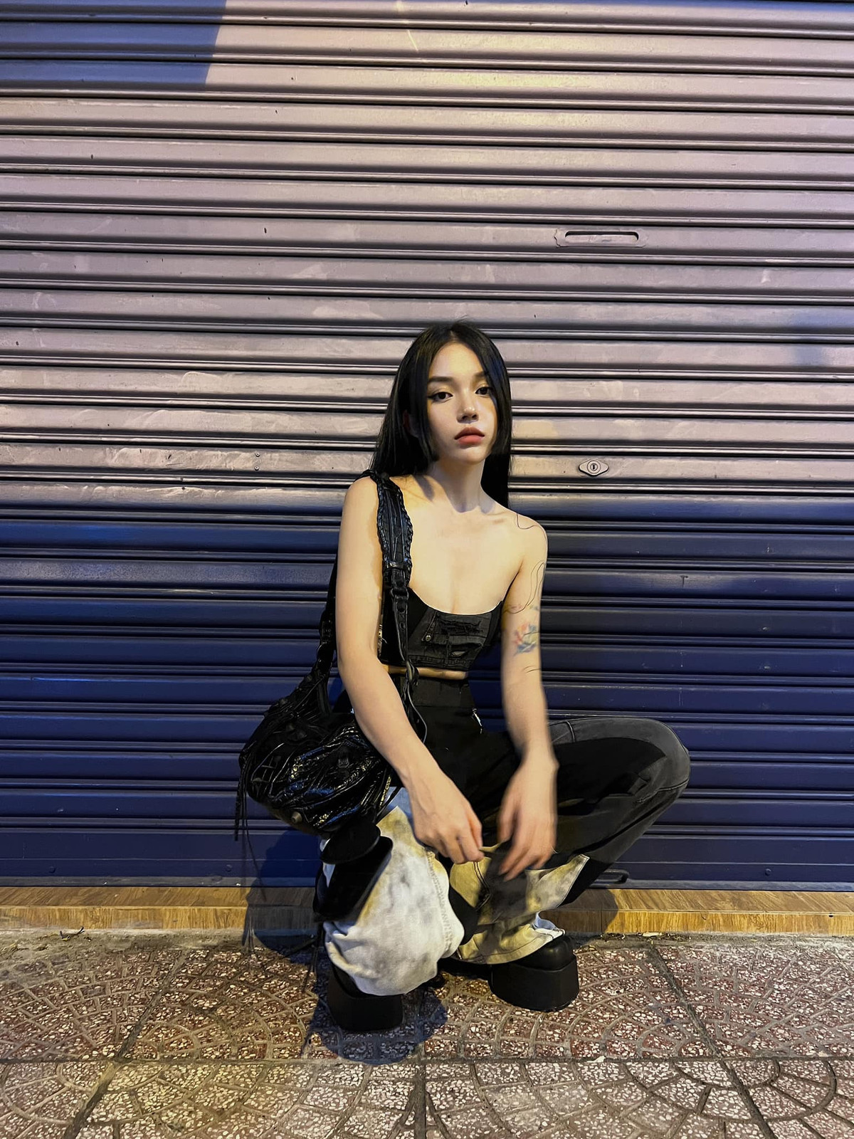 Hiện tại, cả Linh Ngọc Đàm và Duy Nhỏ đều đã tìm được cho mình một mối quan hệ mới.