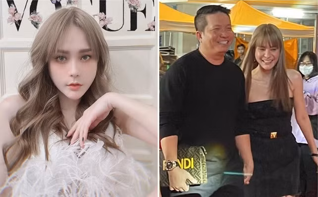 Nhìn Đoàn Di Băng ngày ấy và bây giờ đúng là khác xa ngàn cây số.