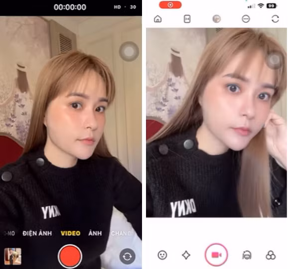 Trong một sự kiện vào tháng 5/2022, kiểu tóc đơn giản cùng trang phục nổi bật đã giúp nữ đại gia trông trẻ trung hơn khi được chụp lại. Ảnh: Tổng hợp