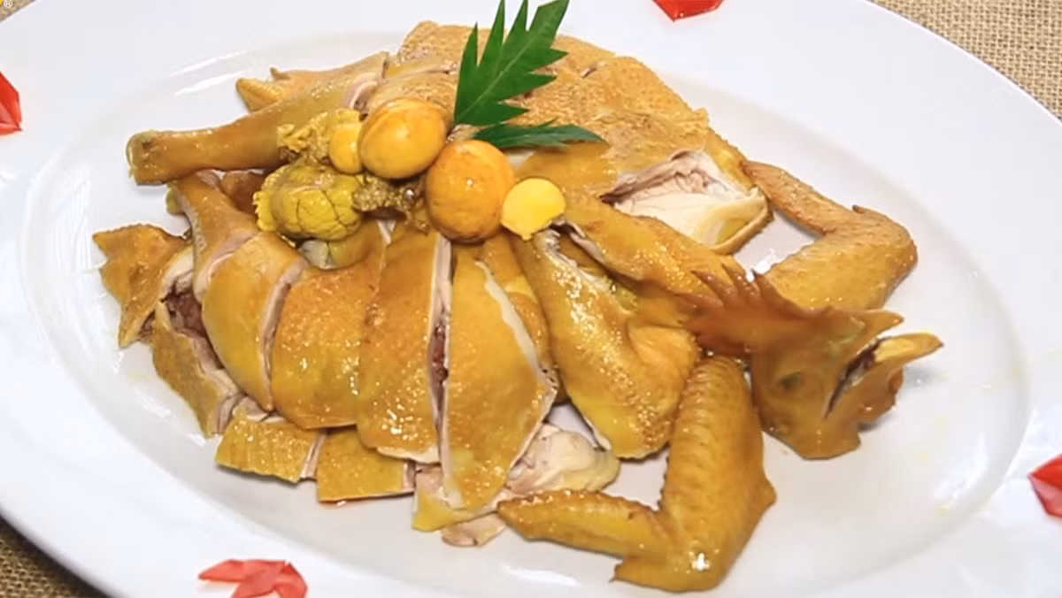 Cư dân mạng chia sẻ bài viết được đăng trên hội nấu ăn khiến hội chị em hết sức ngạc nhiên.