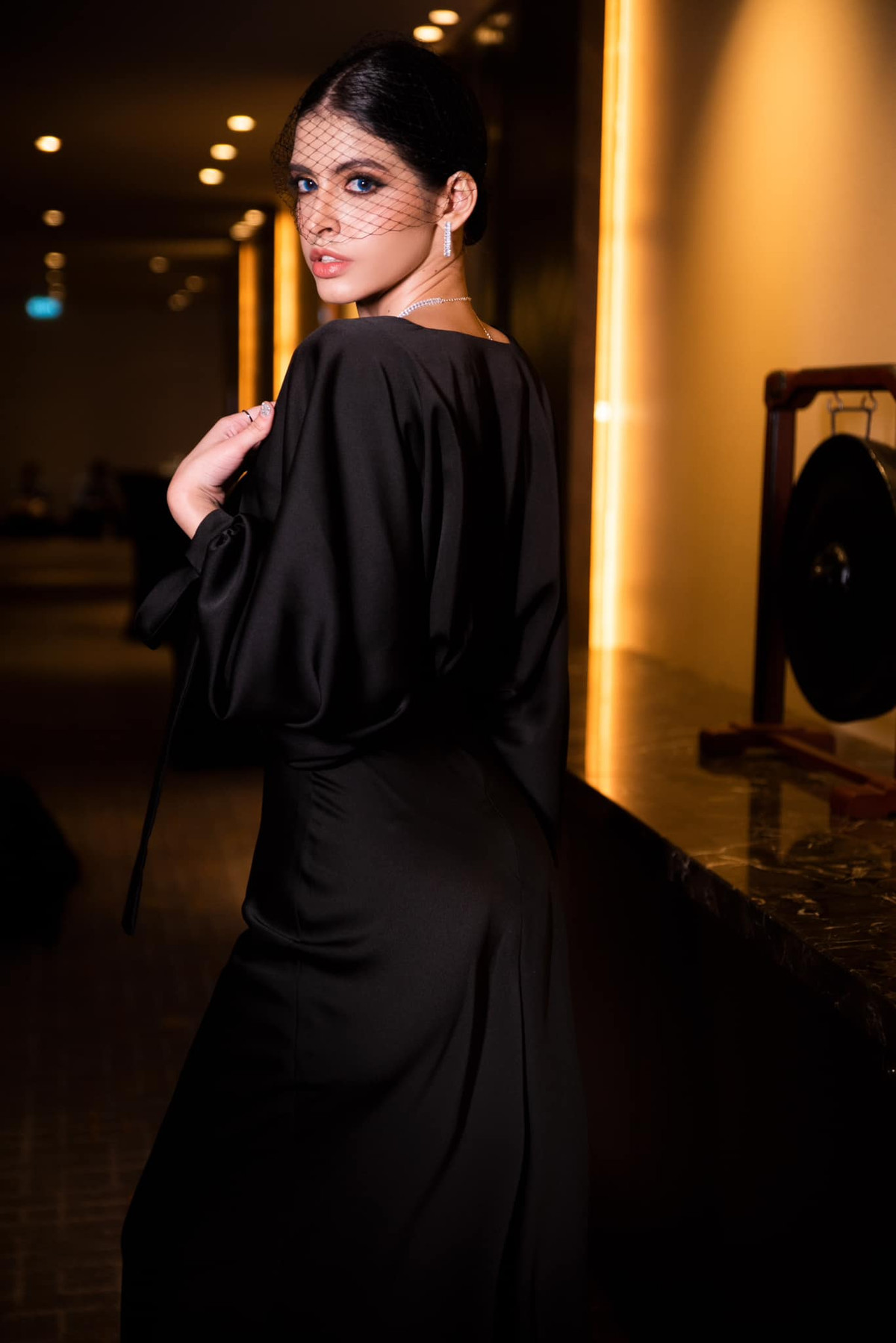 Dù là một cô gái gốc nước ngoài chính hiệu nhưng vì sống ở Việt Nam khá lâu, hot girl 9X được mọi người nhớ tới với tên gọi An Tây.